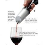 Ravi Instant Wine Chiller