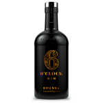 6 O'Clock Gin Brunel 750ml