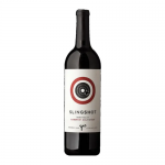 Slingshot Cabernet Sauvignon 2021