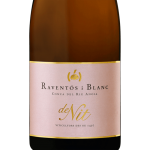 Raventos I Blanc 'De Nit' Rosado Espumoso Conca del Riu de Arnoia