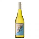 2021 A.A. Badenhorst The Curator White