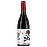 Finca Bacara 'Time Waits for No One'