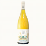 Domaine Gerard Duplessis Chablis