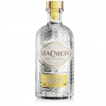 Via Carota Signature Martini Cocktail