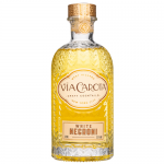 Via Carota, White Negroni Craft Cocktail