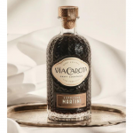 Via Carota Espresso Martini Cocktail