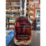 WoodFord Master 124.7 Proof