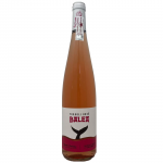 2022 Lasalde Elkartea 'Balea' Txakoli Rose
