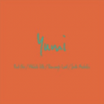 Travis Tausend 'Yumi' Pinot Noir Label