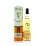Signatory Vintage Brora 1981 20 Year Cask 578