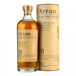 The Arran Malt Distillery 10 Year