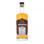 The Creative Whisky Co. 'The Exclusive Regions' Grain Over 10 Year Old Single Grain Scotch Whisky