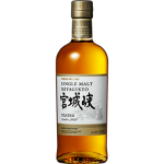 Nikka Miyagikyo Peated
