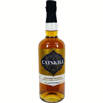 Catskill Provisions Bourbon Whiskey Finished in Maple Syrup Barrels