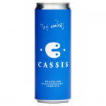 Current Cassis Blackcurrant Spritz 355ml