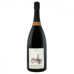 Henriet-Bazin 'Leonard' Grand Cru Brut Rose