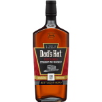 Dad's Hat Bottled in Bond Straight Rye Whiskey