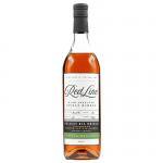 Red Line Toasted Barrel Finish Straight Rye Whiskey