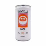 Sawtelle 'Clear Skies' Sake
