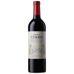 2016 Chateau Corbin