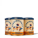 Straightaway 'Oregon Old Fashioned' Premixed Cocktail