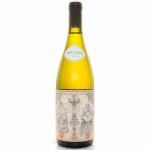 2020 Le Grappin Saint-Aubin En l'Ebaupin