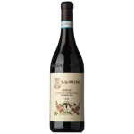 2022 G.D. Vajra Langhe Nebbiolo