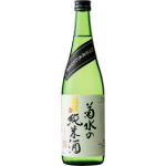 Kikusui Junmai Sake