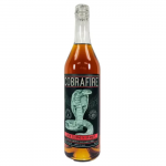Cobrafire Evil Force Cask Strength Brandy