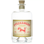 New Alchemy Distilling 'Fylleangst' Aquavit