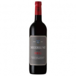 2020 Meerlust Red