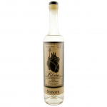 Pal'alma Sonora Aguardiente de Agave Lechuguilla Joven