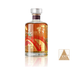 Hibiki - Harmony Le 100th