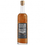 High West Distillery Cask Collection Cabernet Sauvignon Barrel Blended Bourbon Whiskey