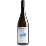 2021 Arianna Occhipinti SP68 Bianco Sicilia IGT