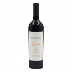 2019 Finca Abril Rapsodia Malbec