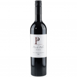 2021 Pie de Palo Malbec