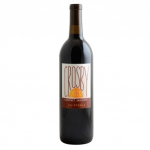 2022 Crosby Cabernet Sauvignon