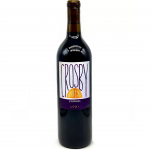 2018 Crosby Zinfandel