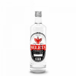 Seleta Cachaca Prata