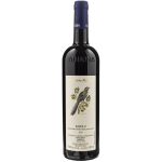 2019 Marziano Abbona Barolo DOCG