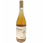 Domaine Rimbert 'Vin Orange'