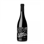 2022 El Vino Prodigo 'Placeres Sensoriales'