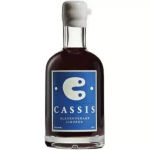 C. Cassis Blackcurrant Liqueur
