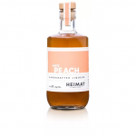 Heimat White Peach Liqueur