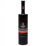Saint Lawrence Spirits La fee Rouge Absinthe