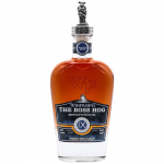 WhistlePig 'The Boss Hog IX Siren's Song' Straight Rye Whiskey