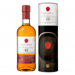 Mitchell & Son Red Spot 15 Year Old Single Pot Still Irish Whiskey