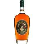 Michter's 10 Year Old Single Barrel Straight Rye Whiskey