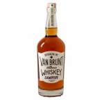 Van Brunt Stillhouse Campfire Whiskey
